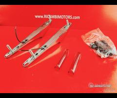 FRECCE FENDER HARLEY DAVIDSON SOFTAIL - 6