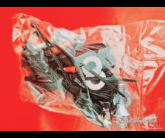 FRECCE FENDER HARLEY DAVIDSON SOFTAIL - 8