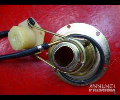 SFIATO SERBATOIO BMW R1150R