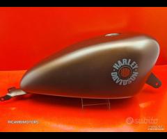 CARROZZERIA HARLEY DAVIDSON XL883N