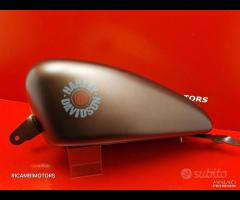 CARROZZERIA HARLEY DAVIDSON XL883N