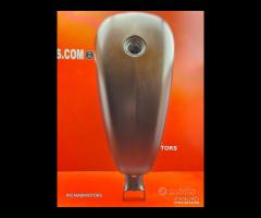 CARROZZERIA HARLEY DAVIDSON XL883N - 6