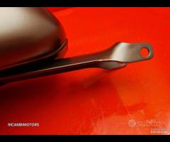 CARROZZERIA HARLEY DAVIDSON XL883N - 8