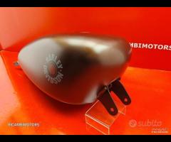 CARROZZERIA HARLEY DAVIDSON XL883N - 9