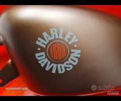 CARROZZERIA HARLEY DAVIDSON XL883N - 10