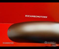 CARROZZERIA HARLEY DAVIDSON XL883N - 15