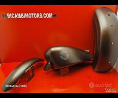 CARROZZERIA HARLEY DAVIDSON XL883N - 23