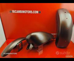 CARROZZERIA HARLEY DAVIDSON XL883N - 24