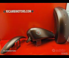 CARROZZERIA HARLEY DAVIDSON XL883N - 25