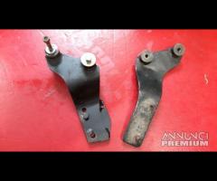 SUPPORTO BORSE HONDA SHADOW VT 750
