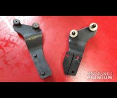 SUPPORTO BORSE HONDA SHADOW VT 750