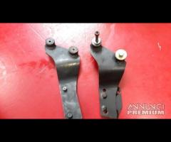 SUPPORTO BORSE HONDA SHADOW VT 750