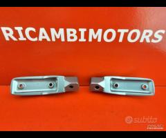 POGGIAPIEDI SX DX POST BMW R1200C R850C