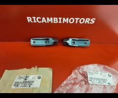 POGGIAPIEDI SX DX POST BMW R1200C R850C