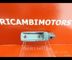 POGGIAPIEDI SX DX POST BMW R1200C R850C