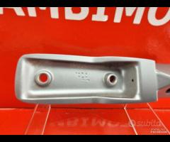 POGGIAPIEDI SX DX POST BMW R1200C R850C