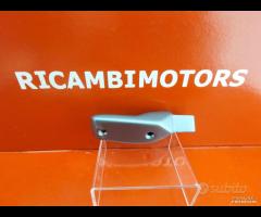 POGGIAPIEDI SX DX POST BMW R1200C R850C