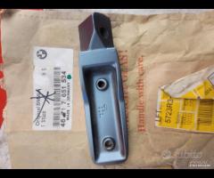 POGGIAPIEDI SX DX POST BMW R1200C R850C - 7