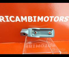 POGGIAPIEDI SX DX POST BMW R1200C R850C - 8