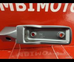 POGGIAPIEDI SX DX POST BMW R1200C R850C - 9