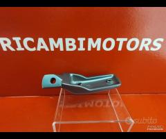 POGGIAPIEDI SX DX POST BMW R1200C R850C - 10