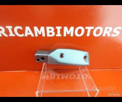 POGGIAPIEDI SX DX POST BMW R1200C R850C - 11