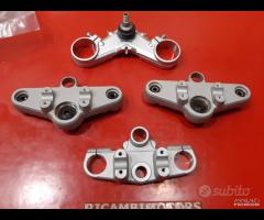 PIASTRA INFERIORE SUPERIORE BMW