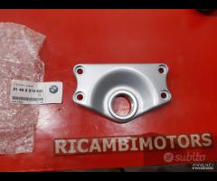PIASTRA INFERIORE SUPERIORE BMW