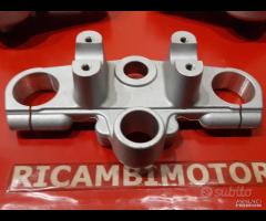 PIASTRA INFERIORE SUPERIORE BMW - 7