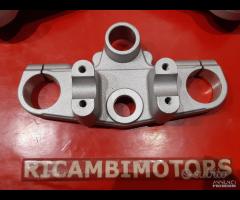 PIASTRA INFERIORE SUPERIORE BMW - 8