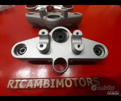 PIASTRA INFERIORE SUPERIORE BMW - 9