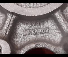 PIASTRA INFERIORE SUPERIORE BMW - 10