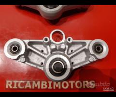 PIASTRA INFERIORE SUPERIORE BMW - 11