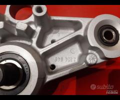 PIASTRA INFERIORE SUPERIORE BMW - 12