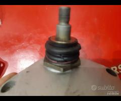 PIASTRA INFERIORE SUPERIORE BMW - 13