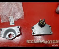 PIASTRA INFERIORE SUPERIORE BMW - 14