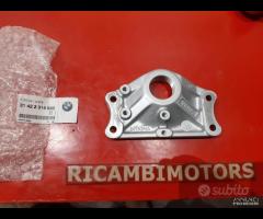 PIASTRA INFERIORE SUPERIORE BMW - 15