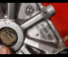 PIASTRA INFERIORE SUPERIORE BMW - 16