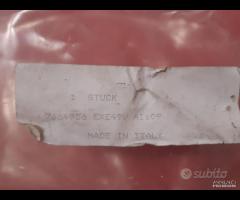 PIASTRA INFERIORE SUPERIORE BMW - 19