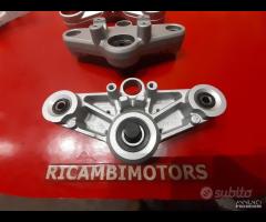 PIASTRA INFERIORE SUPERIORE BMW - 22