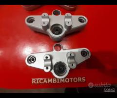 PIASTRA INFERIORE SUPERIORE BMW - 23