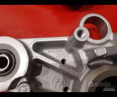 PIASTRA INFERIORE SUPERIORE BMW - 25