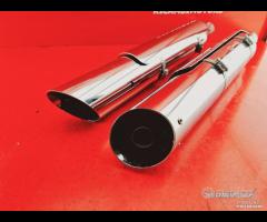 TERMINALE HARLEY DAVIDSON SOFTAIL - 7