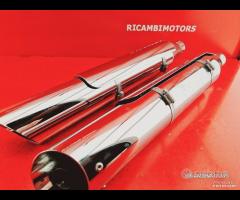 TERMINALE HARLEY DAVIDSON SOFTAIL - 8