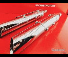 TERMINALE HARLEY DAVIDSON SOFTAIL - 11