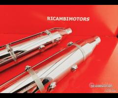 TERMINALE HARLEY DAVIDSON SOFTAIL - 12