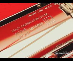 TERMINALE HARLEY DAVIDSON SOFTAIL - 14