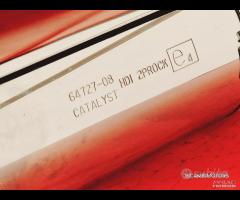 TERMINALE HARLEY DAVIDSON SOFTAIL - 15