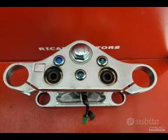 PIASTRE HONDA SHADOW VT750 VT 750
