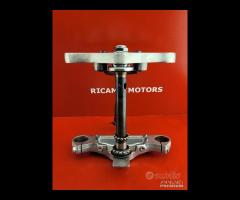 PIASTRE HONDA SHADOW VT750 VT 750 - 6